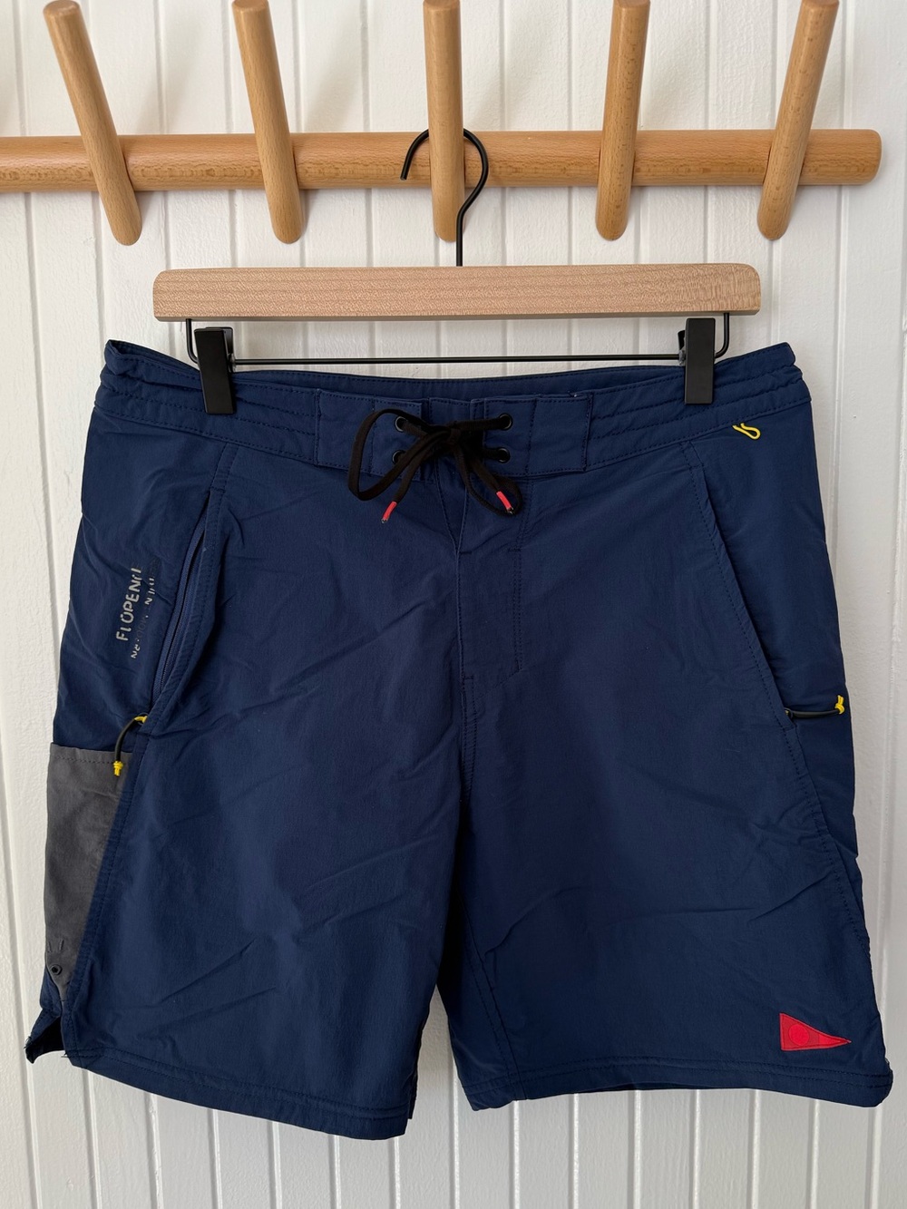 Florence marine X Cordura short size 30